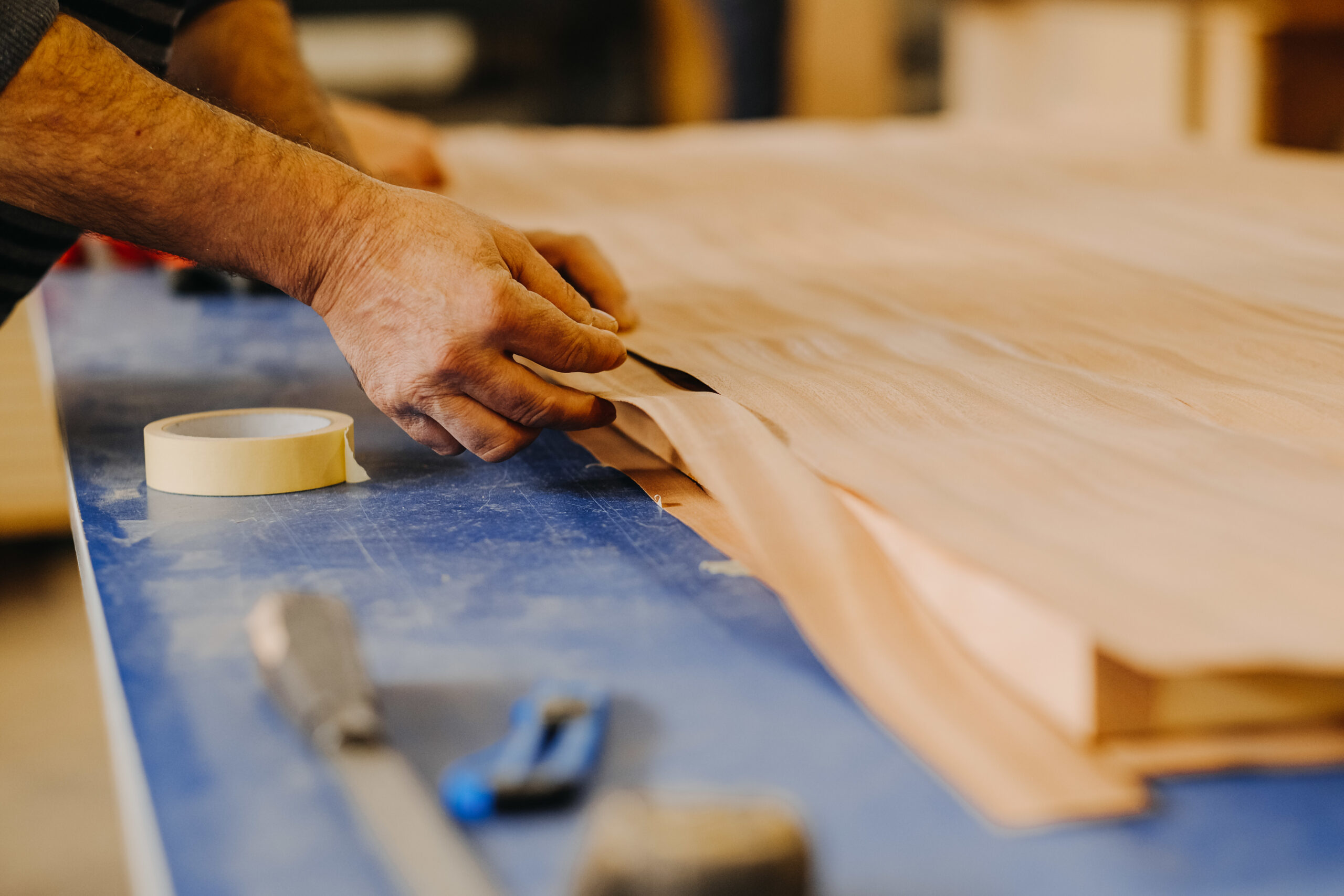 carpentry
